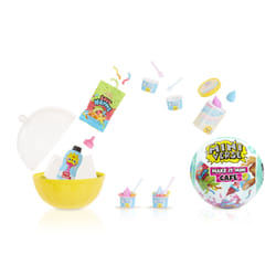 MGA's Miniverse Make It Mini Foods: Cafe in PDQ Series 5 (Wave A)
