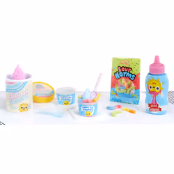 MGA's Miniverse Make It Mini Foods: Cafe in PDQ Series 5 (Wave A) - Vista aggiuntiva 2