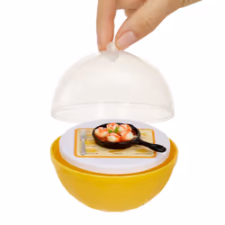 MGA's Miniverse Make It Mini Foods: Diner in PDQ Series 4 (Wave A) - Vista aggiuntiva 7