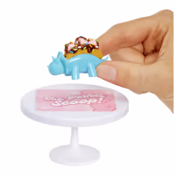 MGA's Miniverse Make It Mini Foods: Diner in PDQ Series 4 (Wave A) - Vista aggiuntiva 8