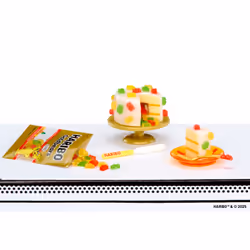Miniverse Make It Mini Haribo Multipack - Vista aggiuntiva 4