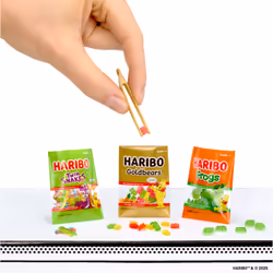 Miniverse Make It Mini Haribo Multipack - Vista aggiuntiva 6