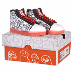 MGA's Miniverse Make It Mini Sneakers in PDQ - Vista aggiuntiva 4