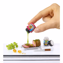 Miniverse Make It Mini Holiday - Vista aggiuntiva 2