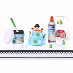 Miniverse Make It Mini Holiday - Vista aggiuntiva 3