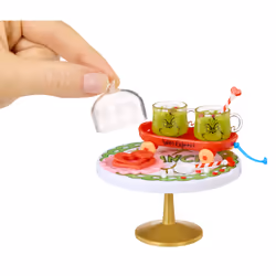 Miniverse Make It Mini Holiday - Vista aggiuntiva 5