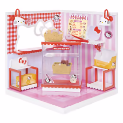 Miniverse Make It Mini SANRIO Playset - Vista aggiuntiva 2