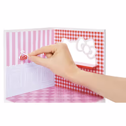 Miniverse Make It Mini SANRIO Playset - Vista aggiuntiva 4