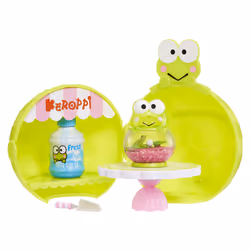 MGA's Miniverse Make It Mini SANRIO Series 2 Asst in PDQ - Vista aggiuntiva 7