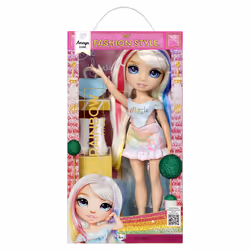 Rainbow High My Fashion Style Fashion Dolls - Amaya - Vista aggiuntiva 2