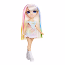 Rainbow High My Fashion Style Fashion Dolls - Amaya - Vista aggiuntiva 3