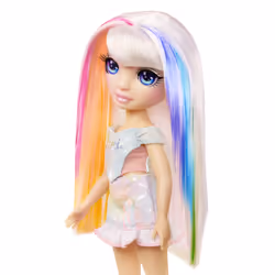 Rainbow High My Fashion Style Fashion Dolls - Amaya - Vista aggiuntiva 5
