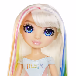 Rainbow High My Fashion Style Fashion Dolls - Amaya - Vista aggiuntiva 6