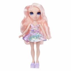 Rainbow High My Fashion Style Fashion Dolls- Bella - Vista aggiuntiva 3