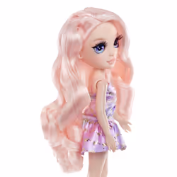 Rainbow High My Fashion Style Fashion Dolls- Bella - Vista aggiuntiva 5