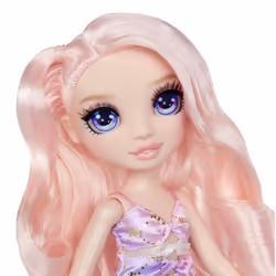 Rainbow High My Fashion Style Fashion Dolls- Bella - Vista aggiuntiva 6