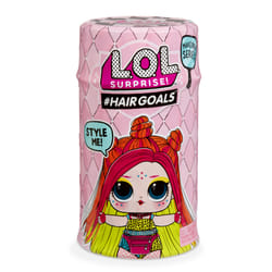 L.O.L. Surprise! #Hairgoals- Makeover Series 2A