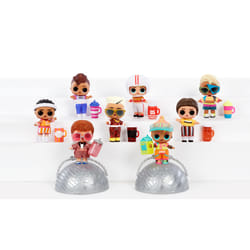 L.O.L. Surprise! Boys Series 2A