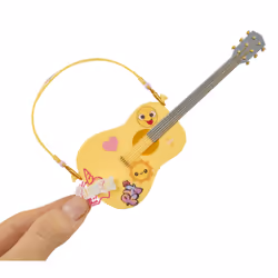 Rainbow High Junior High Jr High Rockband Fashion Dolls - Sunny - Vista aggiuntiva 5