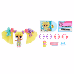 L.O.L. Surprise! Remix Hairflip Tots Series A