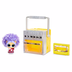 L.O.L. Surprise! Pets - Remix Series A