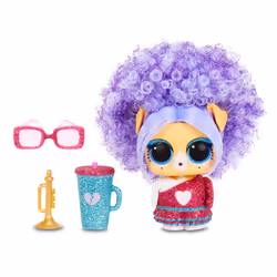 L.O.L. Surprise! Pets - Remix Series A