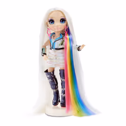 Rainbow High Hair Studio - Vista aggiuntiva 4