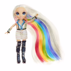Rainbow High Hair Studio - Vista aggiuntiva 5