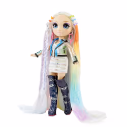 Rainbow High Hair Studio - Vista aggiuntiva 6