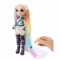 Rainbow High Hair Studio - Vista aggiuntiva 8
