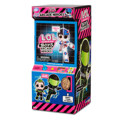 L.O.L. Surprise! Boys Arcade Heroes