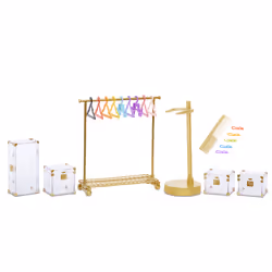 Rainbow High Fashion Studio - Vista aggiuntiva 4