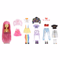 Rainbow High Fashion Studio - Vista aggiuntiva 5