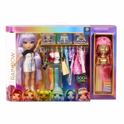 Rainbow High Fashion Studio - Vista aggiuntiva 6