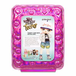 Na! Na! Na! Surprise Teens Doll- Quinn Nash - Vista aggiuntiva 4
