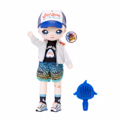 Na! Na! Na! Surprise Teens Doll- Quinn Nash - Vista aggiuntiva 6