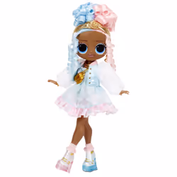 L.O.L. Surprise! OMG Doll Series 4 Style 1 - Vista aggiuntiva 6