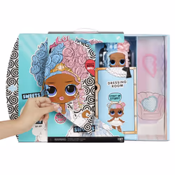 L.O.L. Surprise! OMG Doll Series 4 Style 1 - Vista aggiuntiva 7