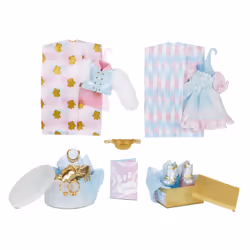 L.O.L. Surprise! OMG Doll Series 4 Style 1 - Vista aggiuntiva 8