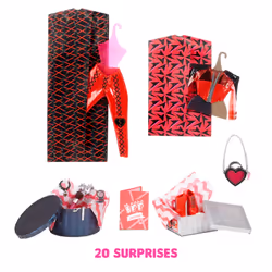 L.O.L. Surprise! OMG Doll Series 4 Style 2