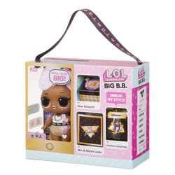 L.O.L. Surprise! Big B.B.Doll- D.J.