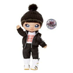 Na! Na! Na! Surprise 2-in-1 Pom Doll - Andre Avalanche