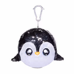 Na! Na! Na! Surprise 2-in-1 Pom Doll - Andre Avalanche