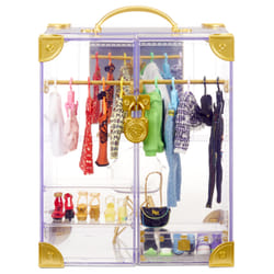 Rainbow High Deluxe Fashion Closet