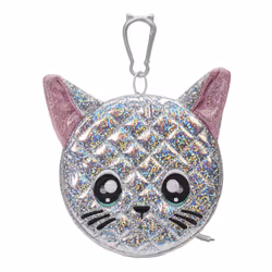 Na! Na! Na! Surprise 2-in-1 Pom Doll Glam Series - Chrissy Diamond - Vista aggiuntiva 6