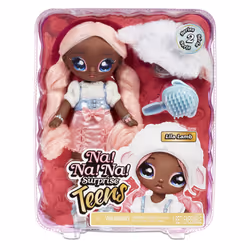 Na! Na! Na! Surprise Teens Doll - Lila Lamb - Vista aggiuntiva 5