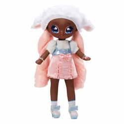 Na! Na! Na! Surprise Teens Doll - Lila Lamb - Vista aggiuntiva 6