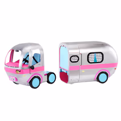 L.O.L. Surprise! OMG Glamper - Vista aggiuntiva 5