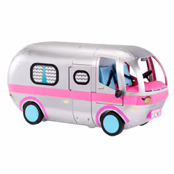 L.O.L. Surprise! OMG Glamper - Vista aggiuntiva 6