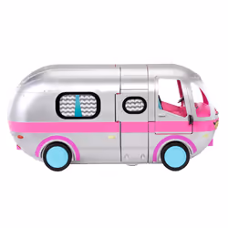 L.O.L. Surprise! OMG Glamper - Vista aggiuntiva 7